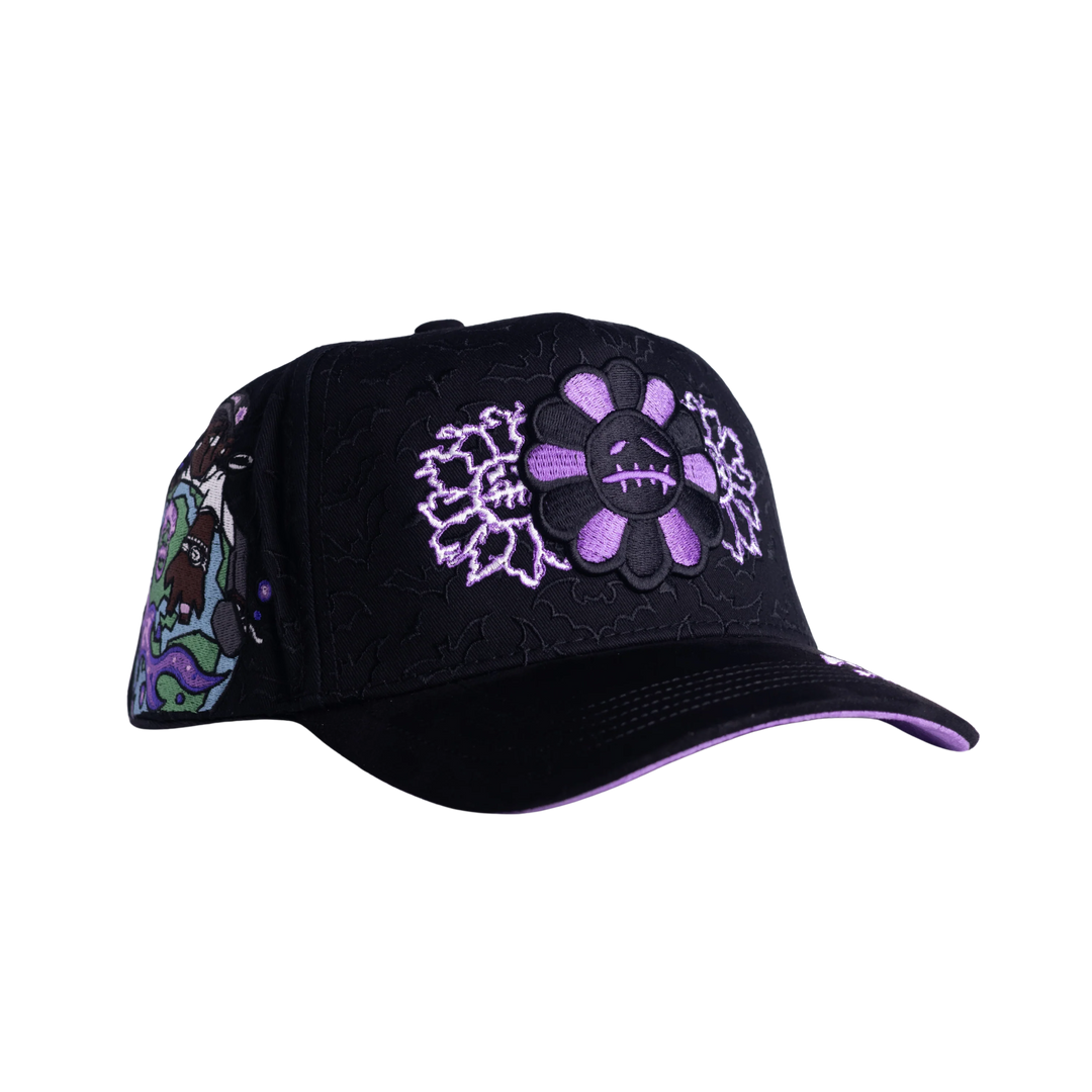 GORRA INNEDIT "MURETRAVIS ELECTRIC"