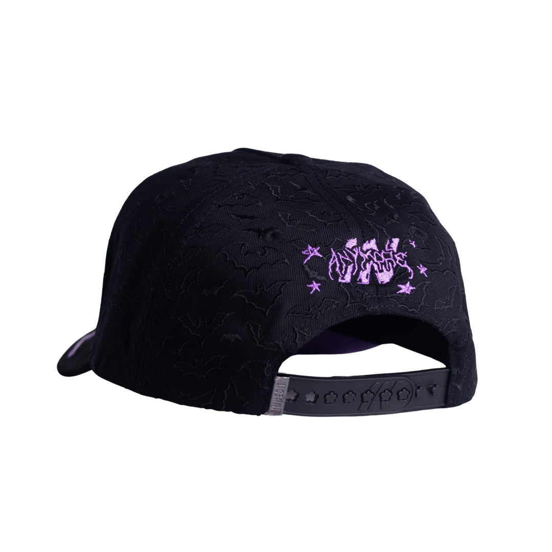 GORRA INNEDIT "MURETRAVIS ELECTRIC"