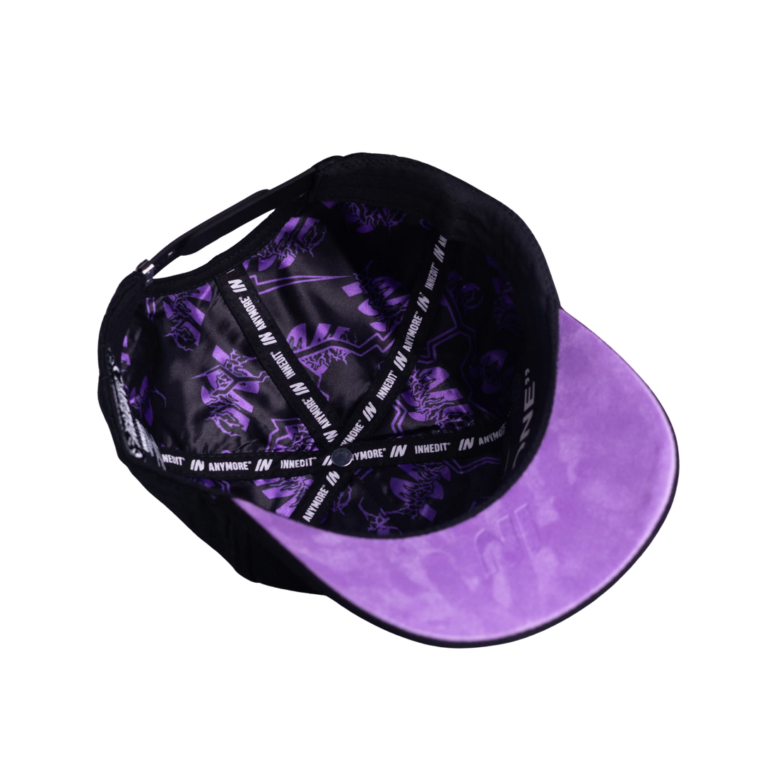 GORRA INNEDIT "MURETRAVIS ELECTRIC"