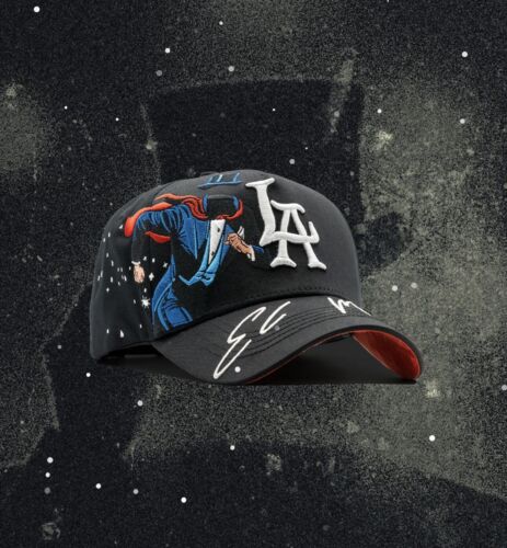 GORRA DANDY HATS EL MAGO X DANDY