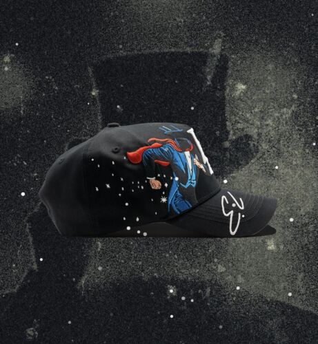 GORRA DANDY HATS EL MAGO X DANDY