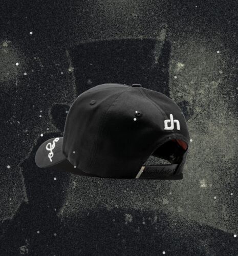 GORRA DANDY HATS EL MAGO X DANDY
