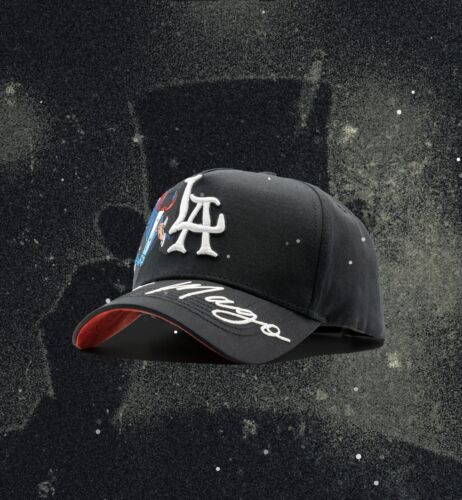 GORRA DANDY HATS EL MAGO X DANDY