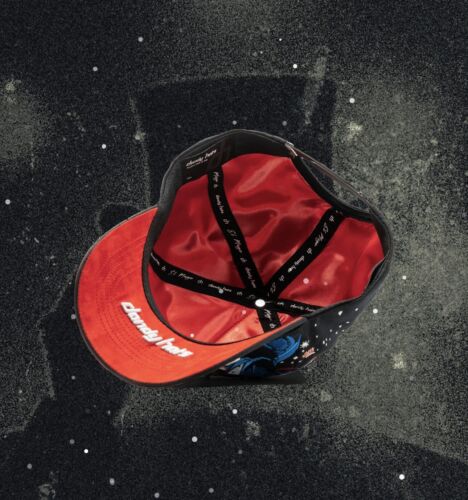 GORRA DANDY HATS EL MAGO X DANDY